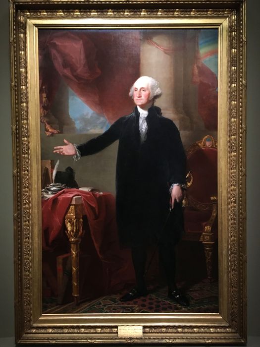 American Art Museum