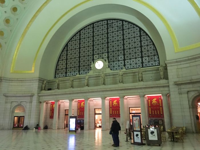 Union Station