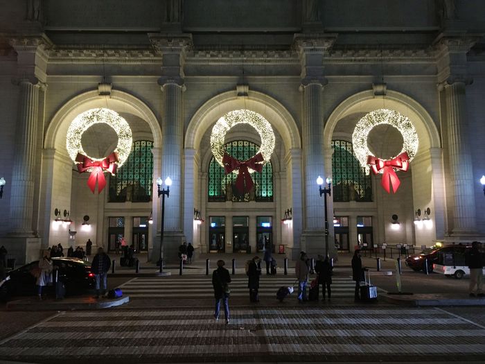 Union Station