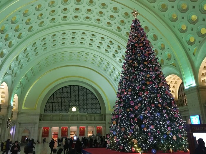 Union Station