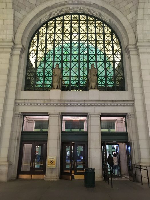 Union Station