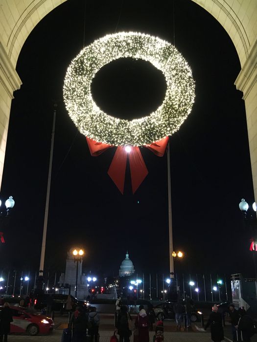 Union Station