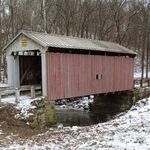 Henry Covered Bridge