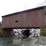 Henry Covered Bridge