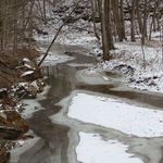 Henry Covered Bridge