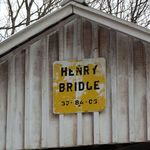 Henry Covered Bridge