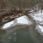 Henry Covered Bridge
