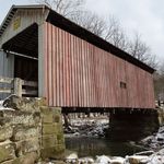 Henry Covered Bridge
