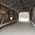 Henry Covered Bridge