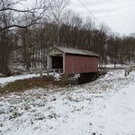 Henry Covered Bridge