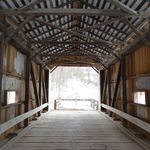 Henry Covered Bridge