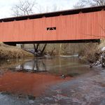 Root Covered Bridge