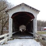 Root Covered Bridge