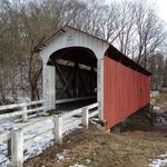 Root Covered Bridge