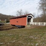 Root Covered Bridge