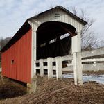 Root Covered Bridge