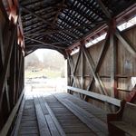 Root Covered Bridge