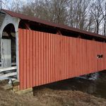Root Covered Bridge