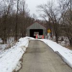 Eakin Mill Covered Bridge
