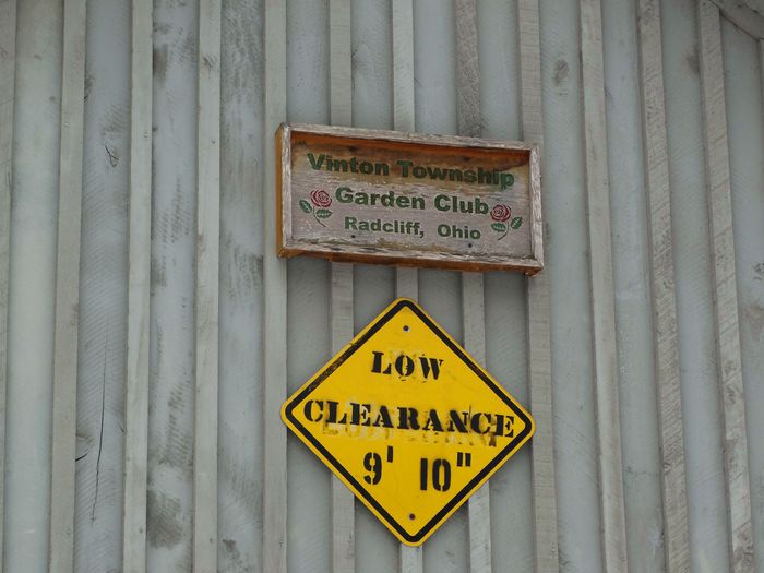 Eakin Mill Covered Bridge