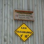 Eakin Mill Covered Bridge