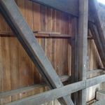 Eakin Mill Covered Bridge