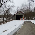 Eakin Mill Covered Bridge
