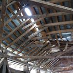 Eakin Mill Covered Bridge