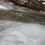 Cox Covered Bridge