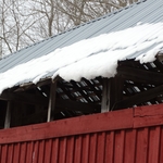 Cox Covered Bridge