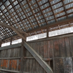 Cox Covered Bridge