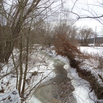 Cox Covered Bridge