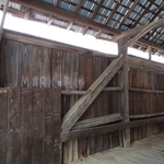 Cox Covered Bridge
