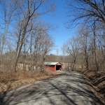 Bell Covered Bridge