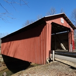 Bell Covered Bridge