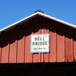 Bell Covered Bridge