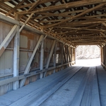 Bell Covered Bridge