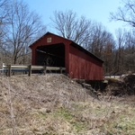 Bell Covered Bridge