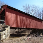 Bell Covered Bridge