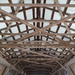 Bell Covered Bridge