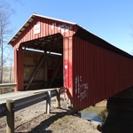 Bell Covered Bridge