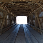 Bell Covered Bridge