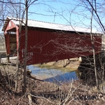 Bell Covered Bridge