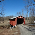 Bell Covered Bridge