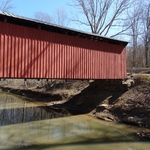 Bell Covered Bridge