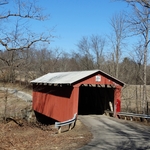 Bell Covered Bridge