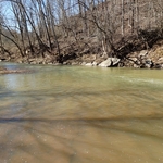 Harra Covered Bridge