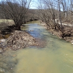 Harra Covered Bridge