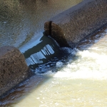 Harra Covered Bridge