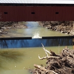 Harra Covered Bridge